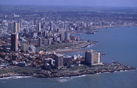 Mar del Plata