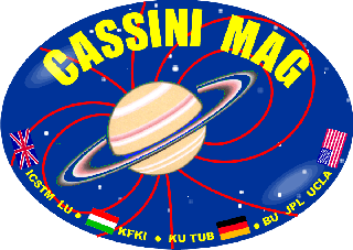 Cassini Mag Logo