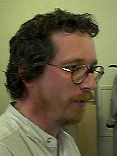 Mike Thompson