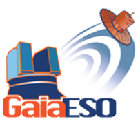 Gaia-ESO Survey