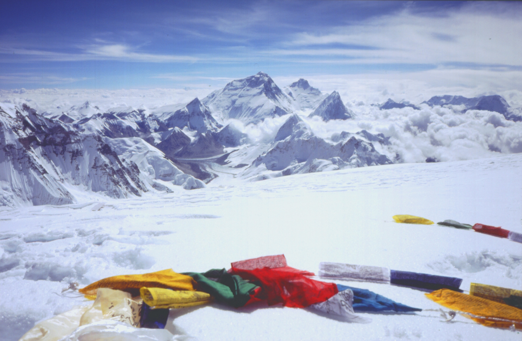 Summit