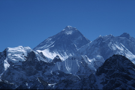 Everest