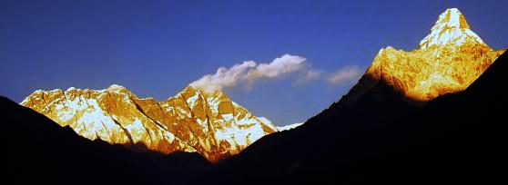 Mountains