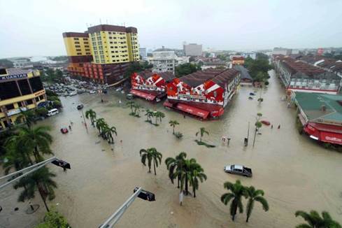 Picture of Flood